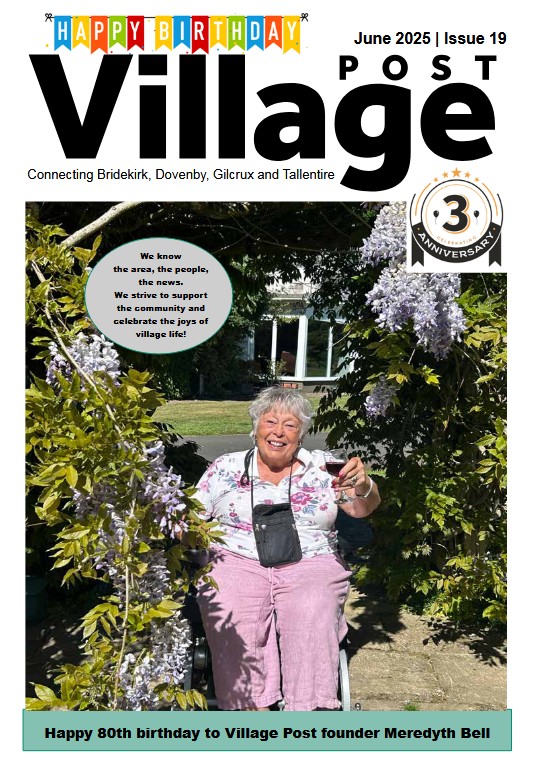 Village Post 19
